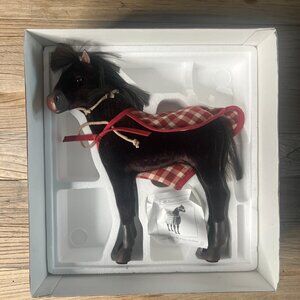 American Girl Patriot the Foal, Retired 2005, Complete in Original Box